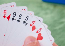 Bridge Club Lisieux jeu cartes normandie calvados