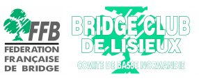 Bridge Club Lisieux