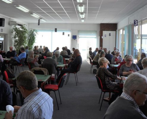 marathon bridge club lisieux calvados normandie