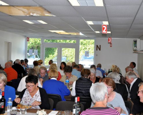 marathon bridge club lisieux calvados normandie