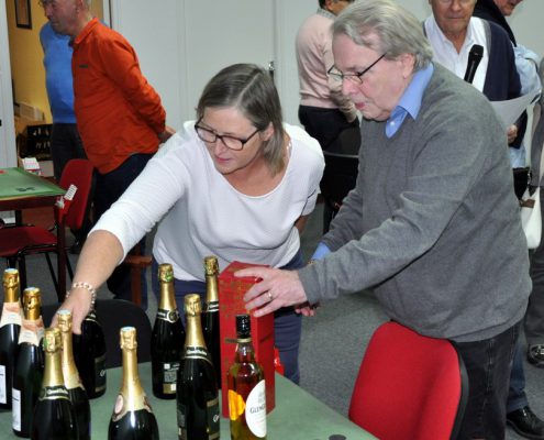 marathon bridge club lisieux calvados normandie