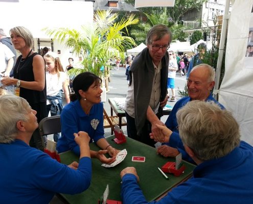 forum associations lisieux bridge club 4