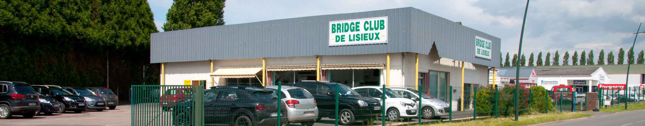 accès contact jeux cartes local bridge club lisieux pays d'Auge calvados normandie